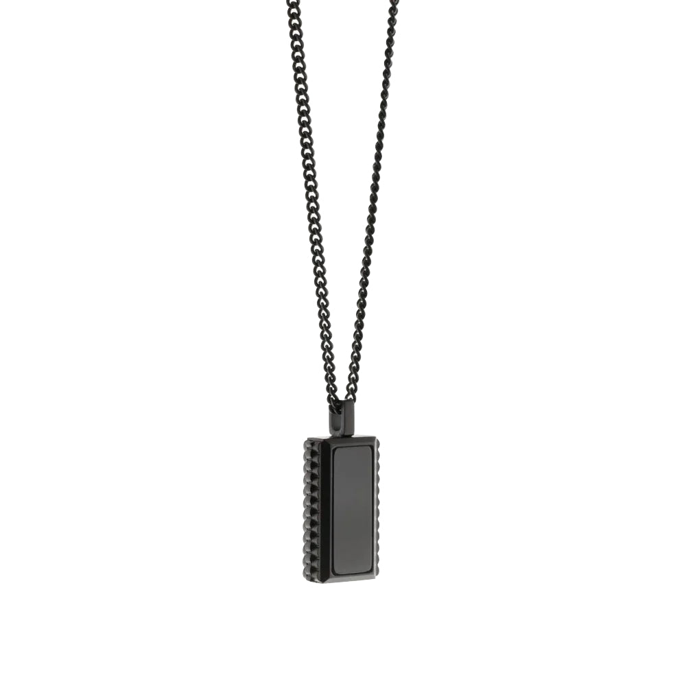 Steel & Barnett Hatton Necklace N-HAT02