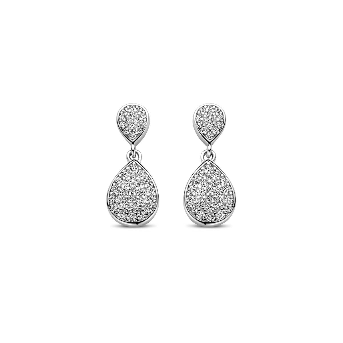 Naiomy Earring ag925 N4O62