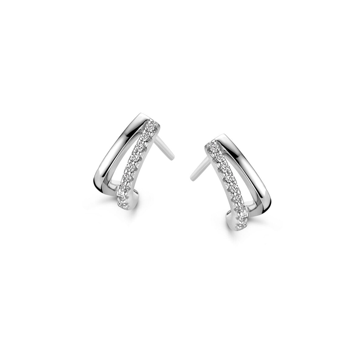 Naiomy Earring ag925 N4S59