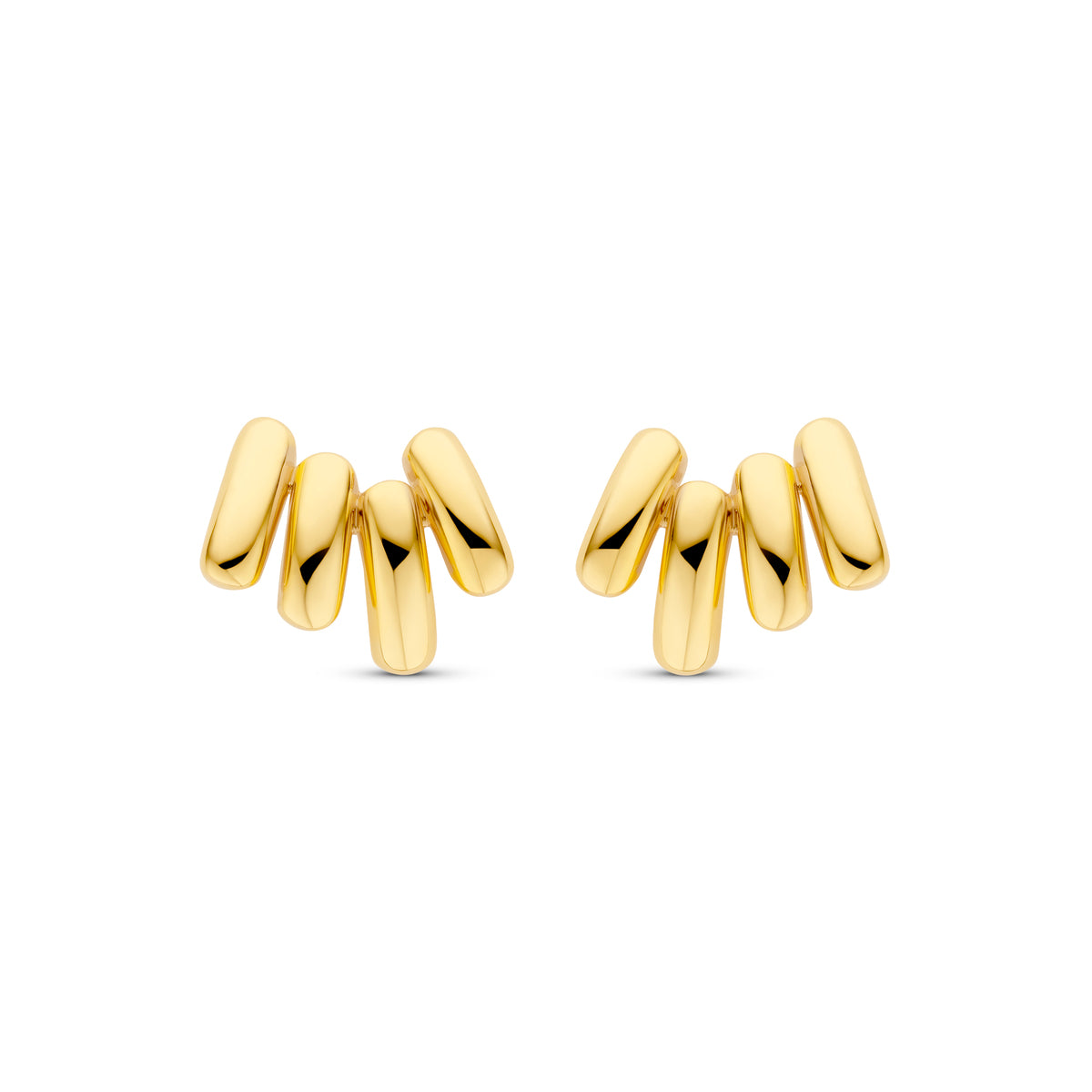 Naiomy Earring ag925 N4Z61