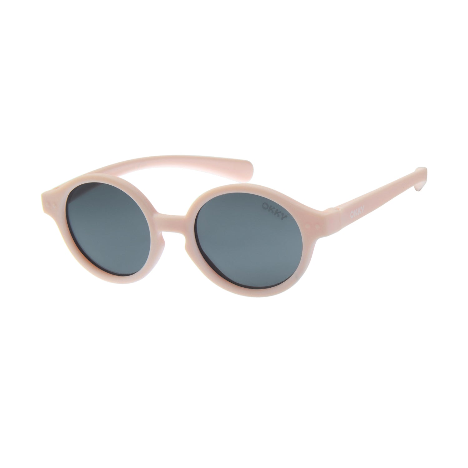 OKKY 0 - 1.5 Ετών Βρεφικά Γυαλιά Ηλίου Polarized Nixie OK1100
