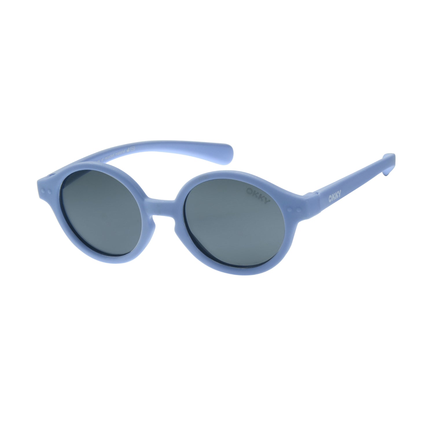 OKKY 0 - 1.5 Ετών Βρεφικά Γυαλιά Ηλίου Polarized Zea OK11001