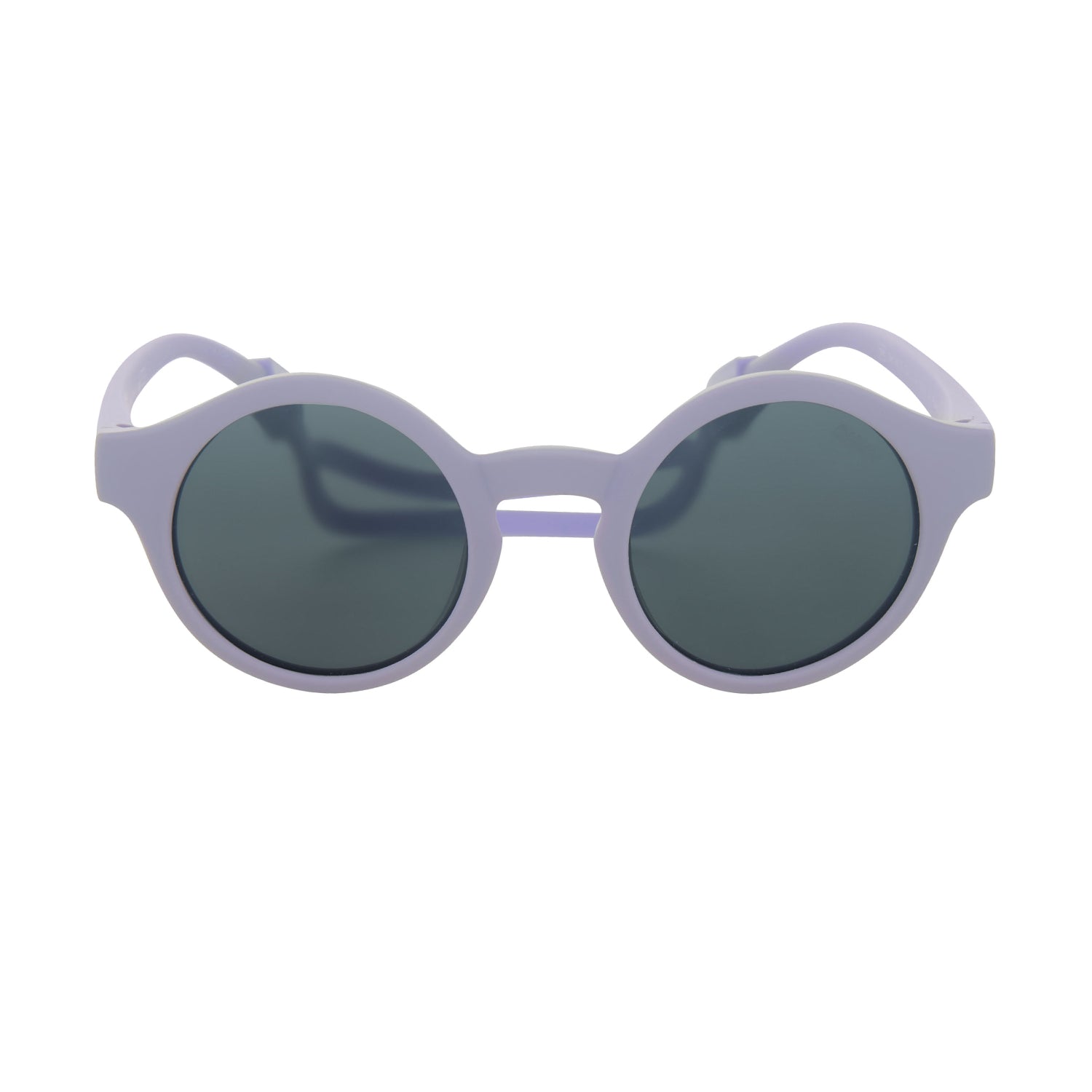 OKKY 1.5-3.0 Ετών Βρεφικά Γυαλιά Ηλίου Polarized Μώβ OK14010
