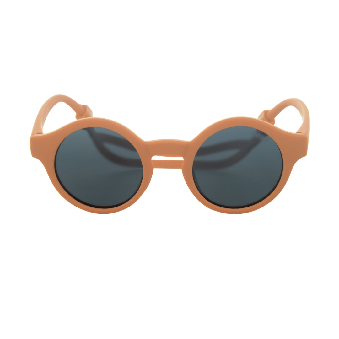 OKKY 1.5-3.0 Ετών Βρεφικά Γυαλιά Ηλίου Polarized Naia OK14012