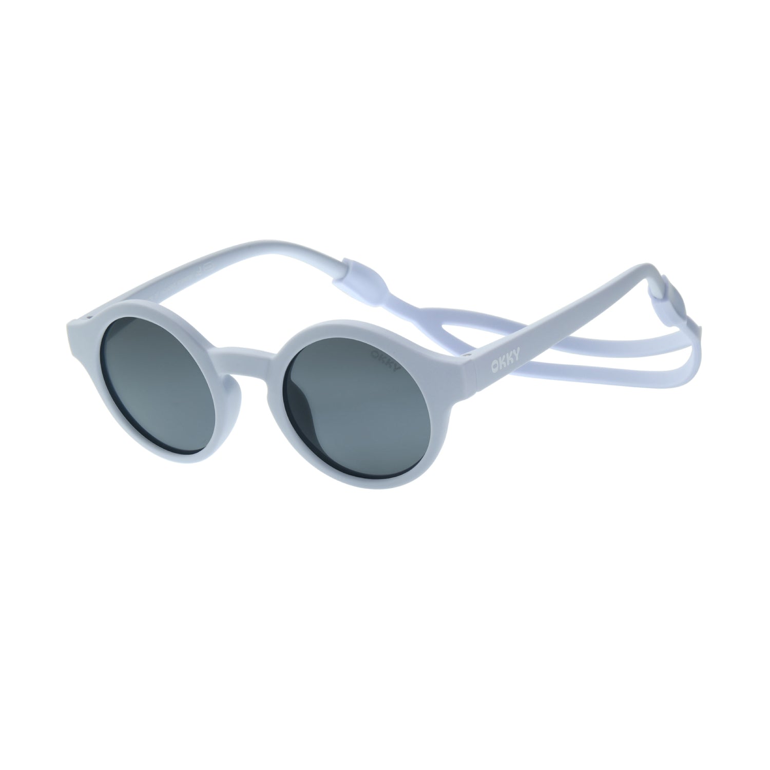 OKKY 1.5-3.0 Ετών Βρεφικά Γυαλιά Ηλίου Polarized Finn OK14013