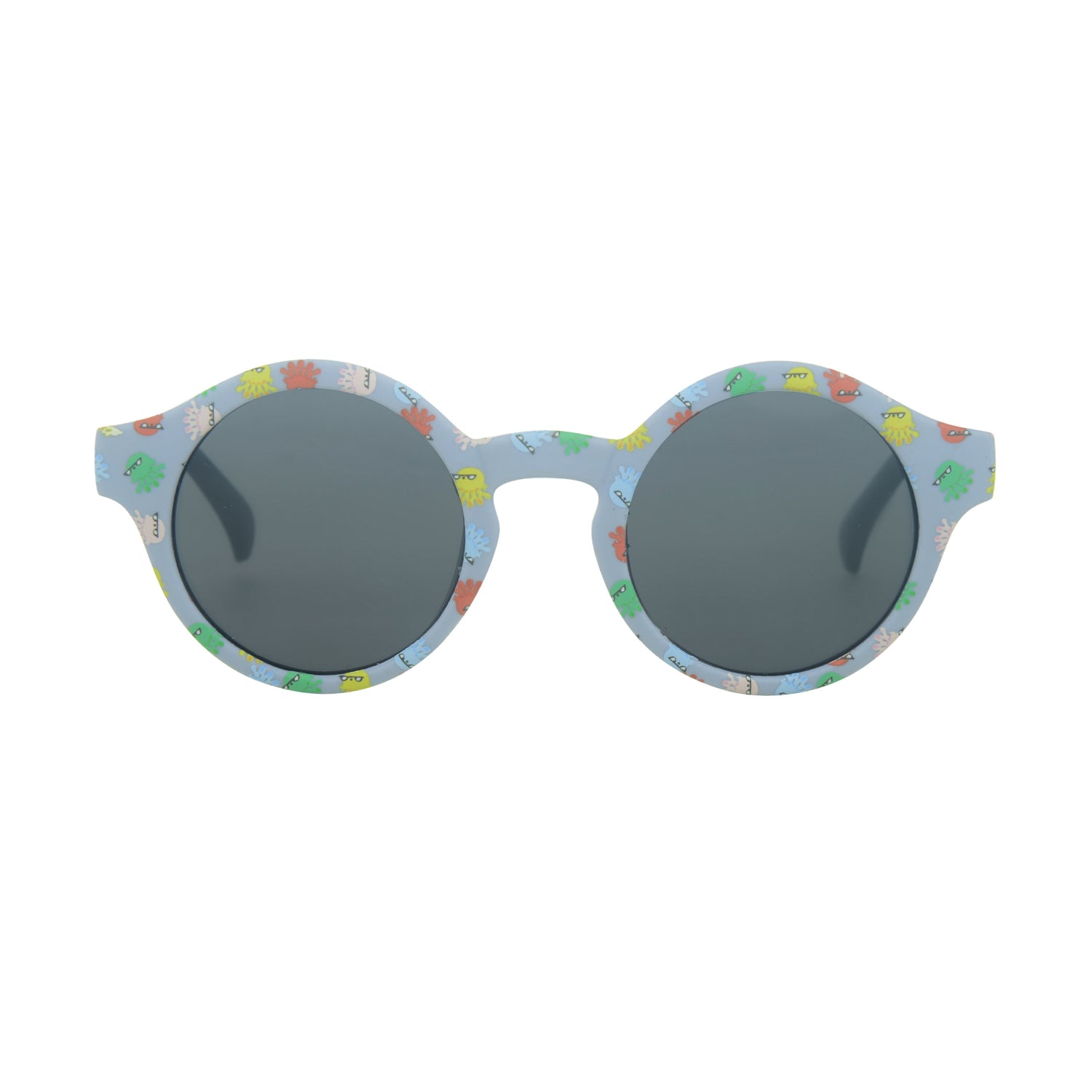 OKKY 1.5-3.0 Ετών Βρεφικά Γυαλιά Ηλίου Polarized Jet OK14017