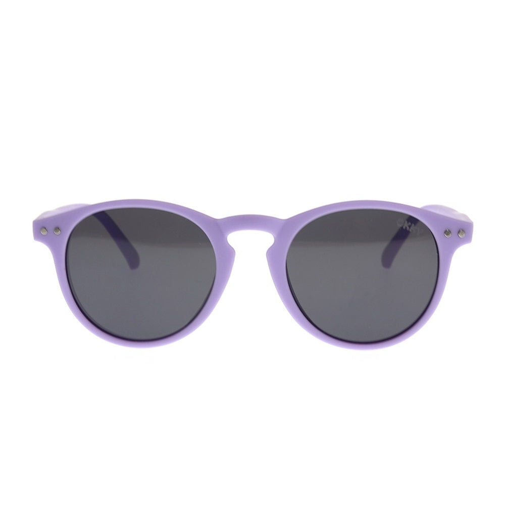 OKKY 3-9 Ετών Παιδικά Γυαλιά Ηλίου Polarized Μώβ OK24023