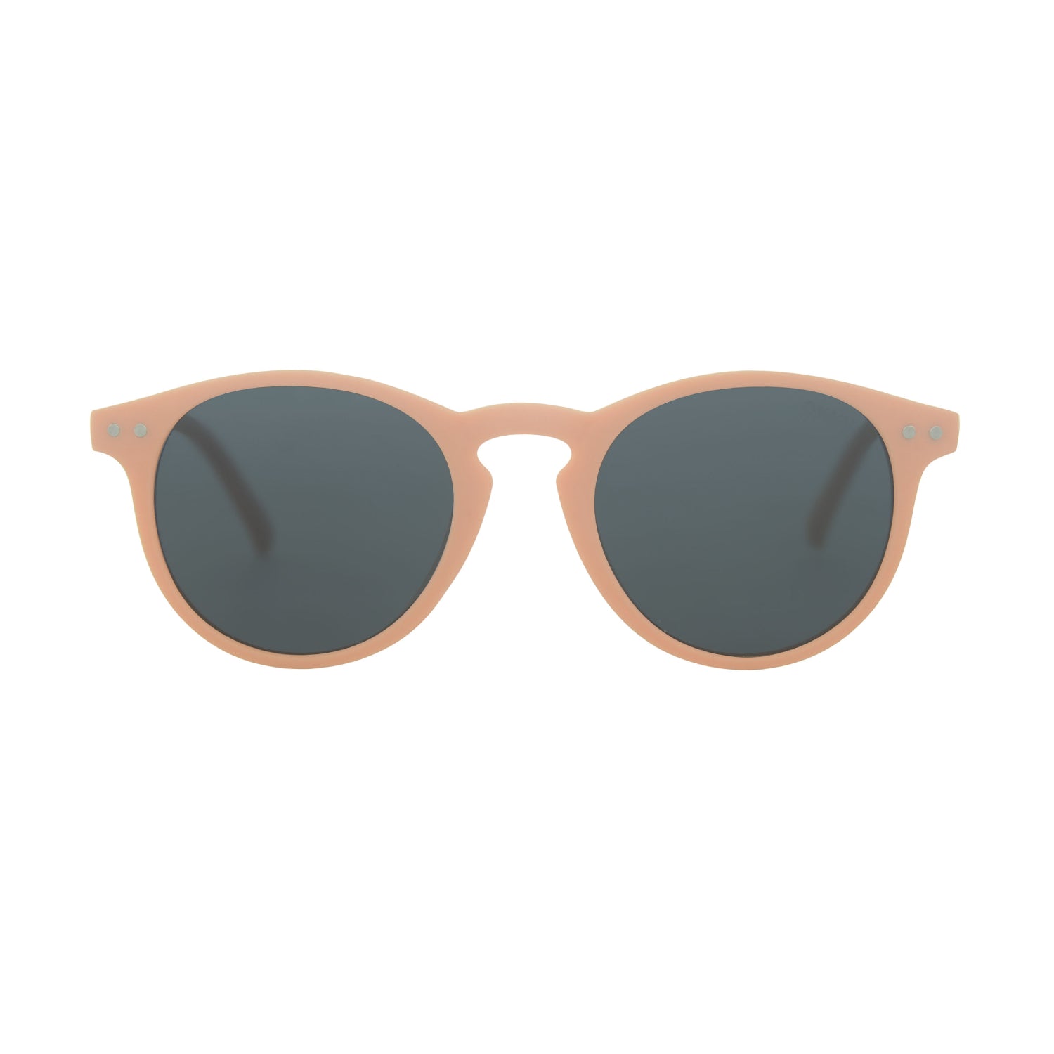 OKKY 3-9 Ετών Παιδικά Γυαλία Polarized Πορτοκαλί Bay OK24024