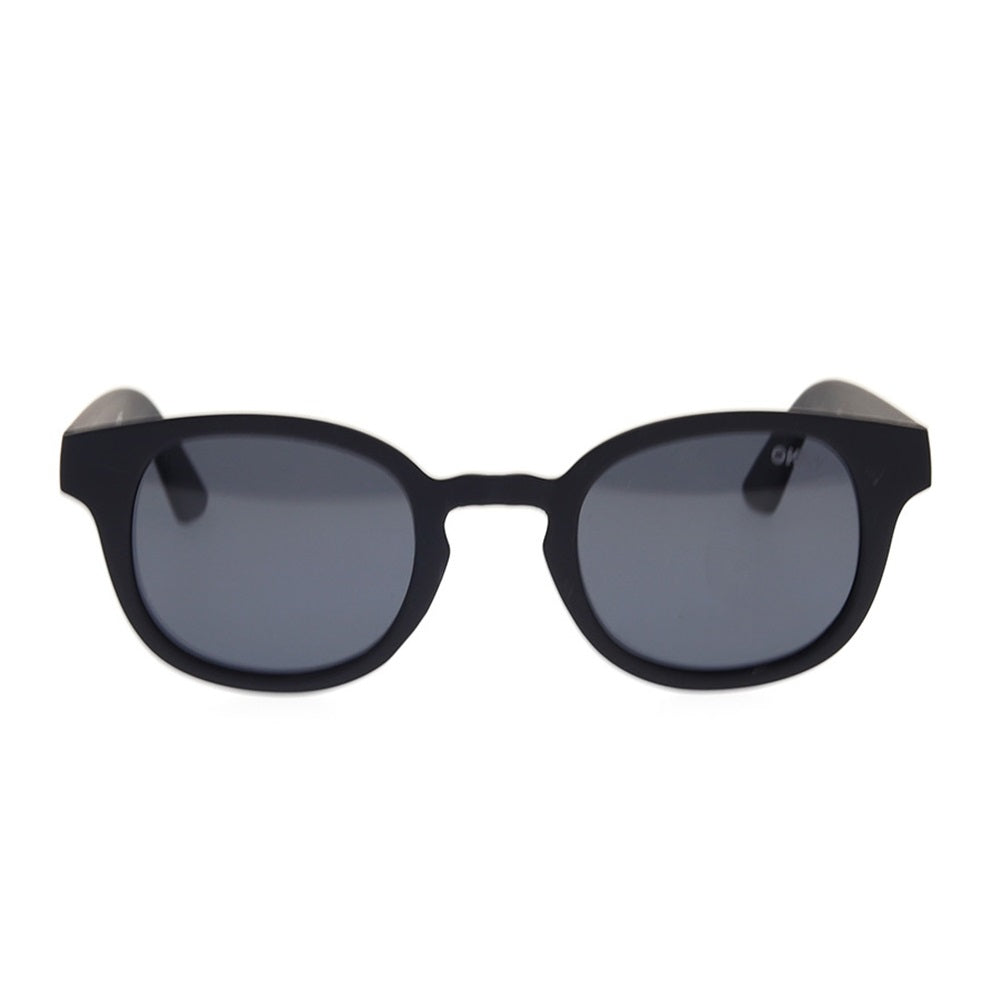 OKKY 3-9 Ετών Παιδικά Γυαλιά Ηλίου Polarized Μαύρο OK24025