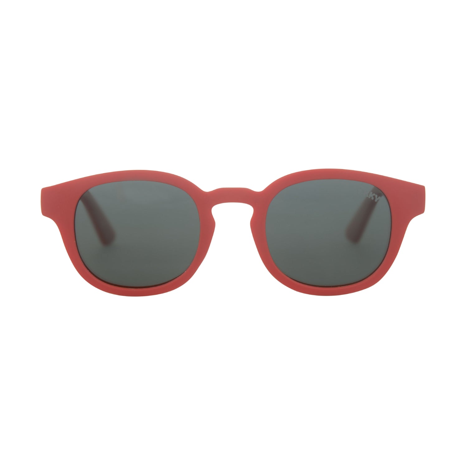 OKKY 3-9 Ετών Παιδικά Γυαλία Polarized Κόκκινο Coral OK24028