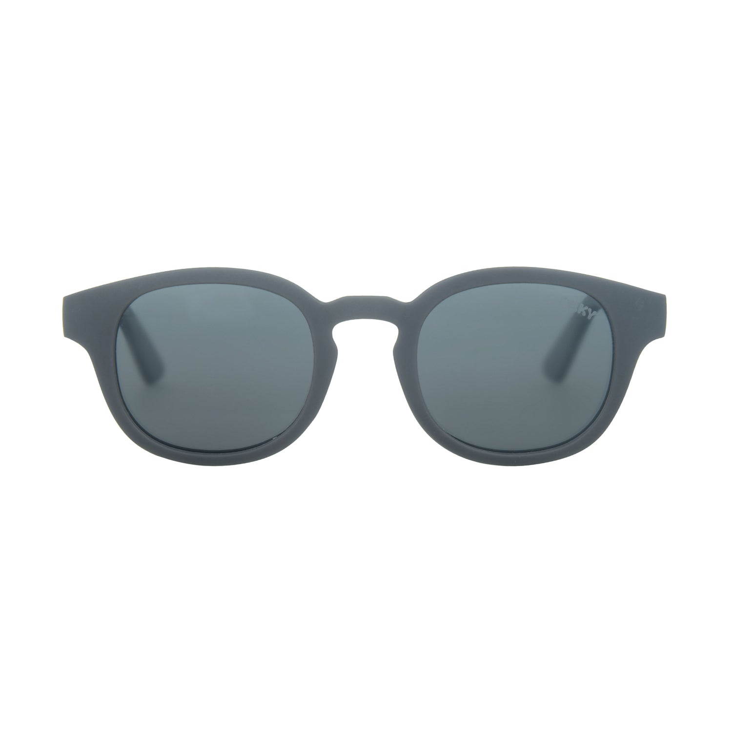 OKKY 3-9 Ετών Παιδικά Γυαλία Polarized Σκούρο Μπλέ Adrian OK24029