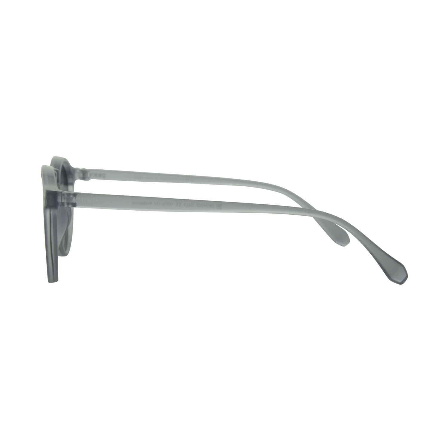 OKKY 9-16 Ετών Παιδικά Γυαλία Polarized Γκρί Ronan OK34002