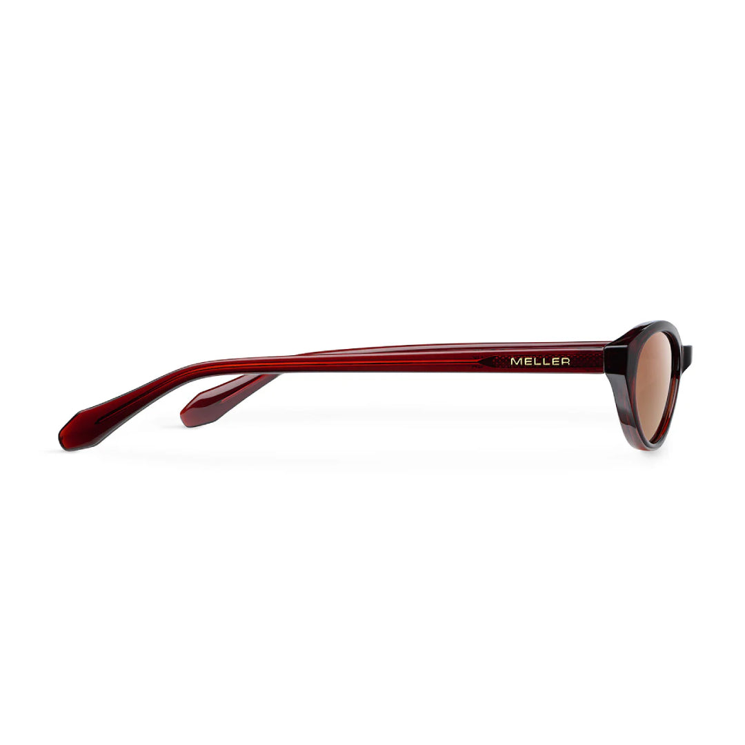 Γυαλιά Ηλίου Meller Oza Maroon Brown