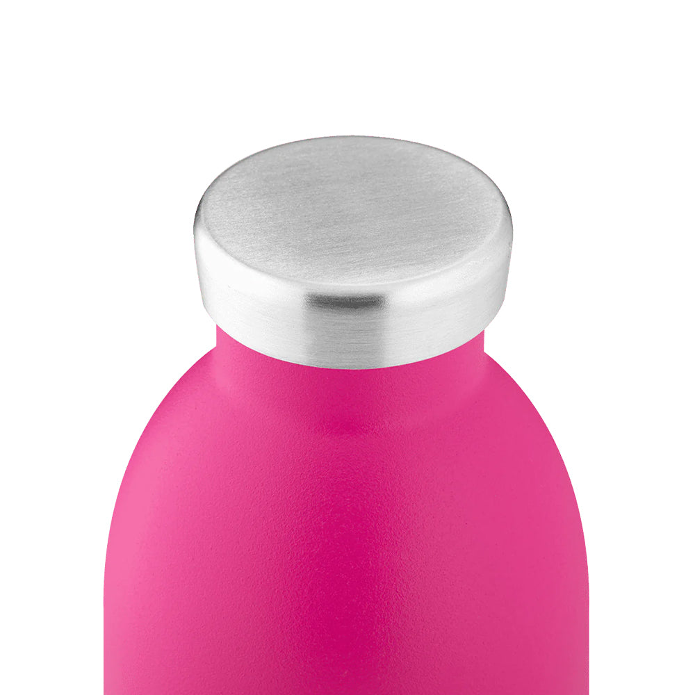 24BOTTLES Clima Bottle 500ml Passion Pink