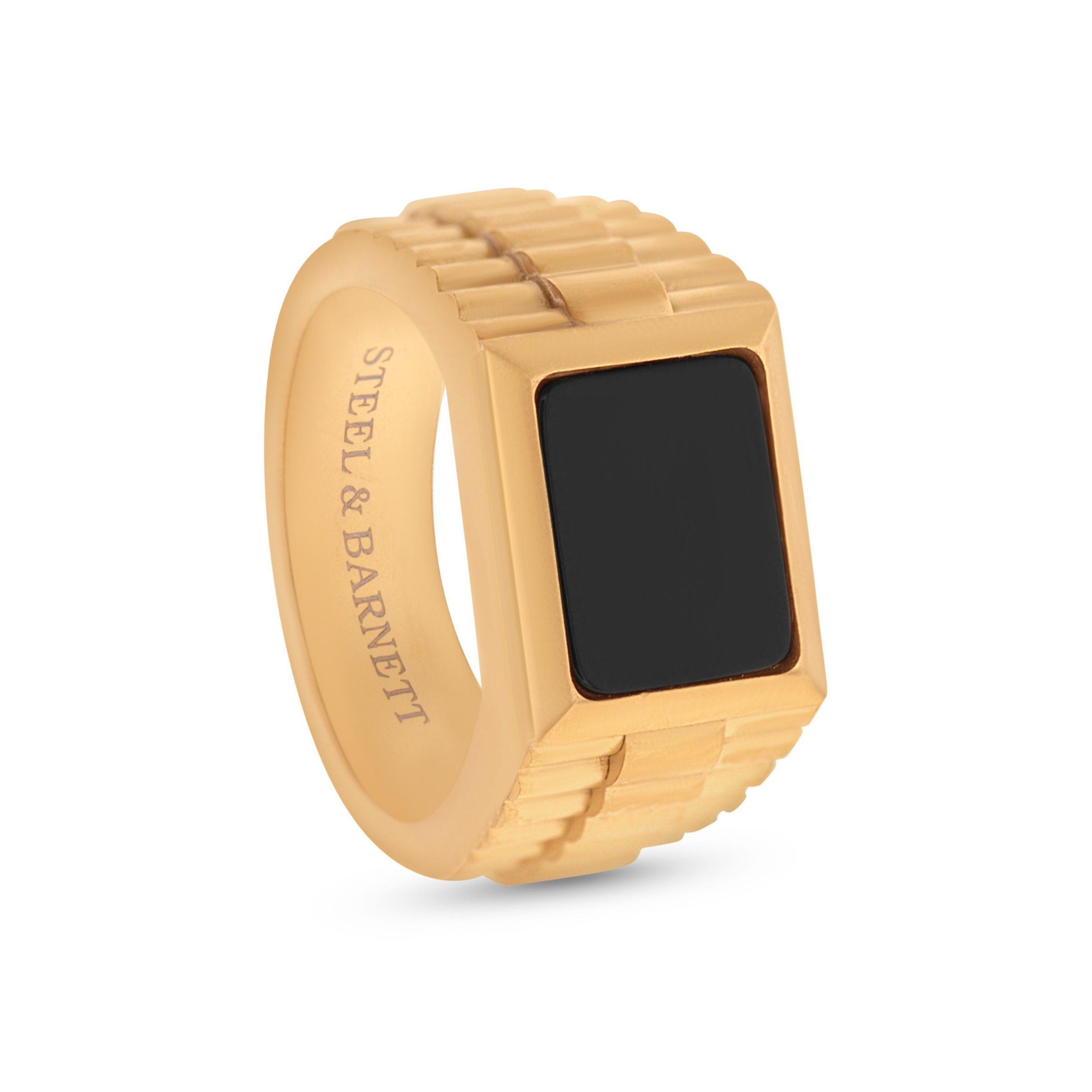 Steel & Barnett Hudson Ring R-HUD03