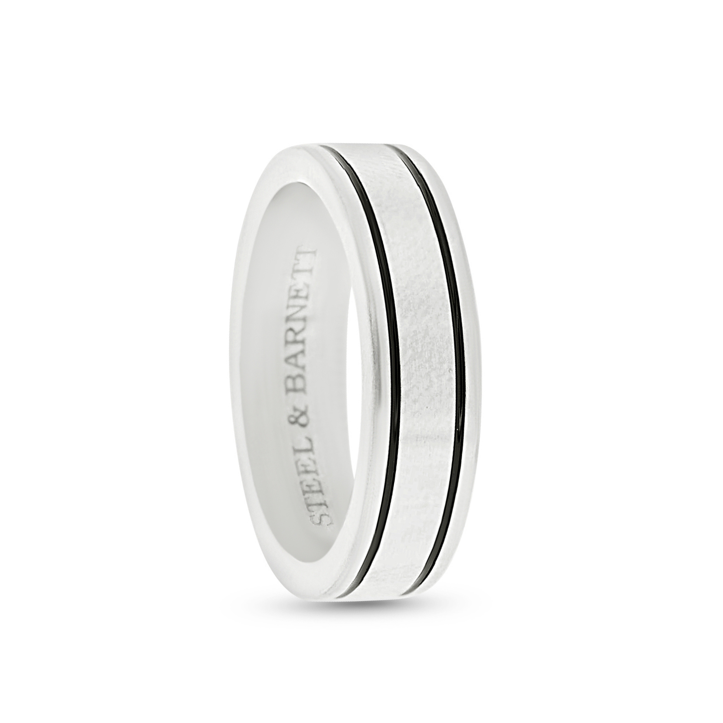 Steel & Barnett Verto Ring