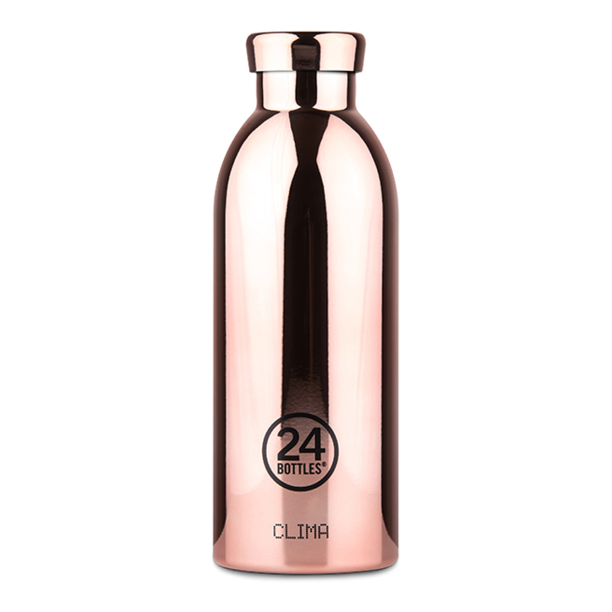 24BOTTLES Clima Bottle 500ml Rose Gold