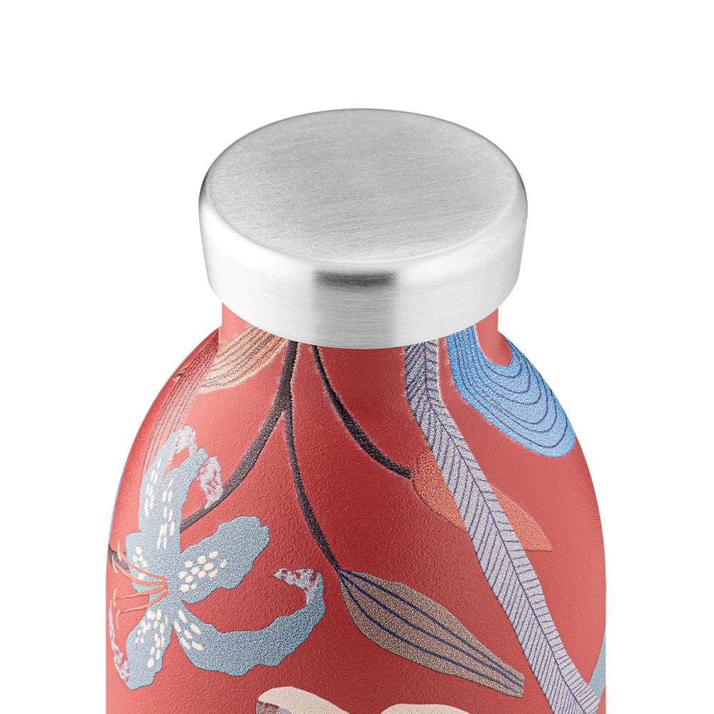 24BOTTLES Clima Bottle 500ml Scarlet Lily