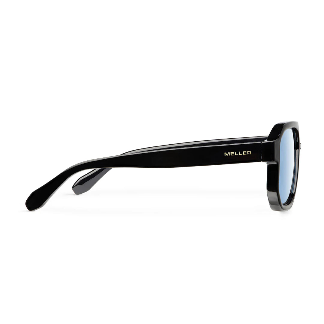 Meller Seba Black Sea Sunglasses | Diviido