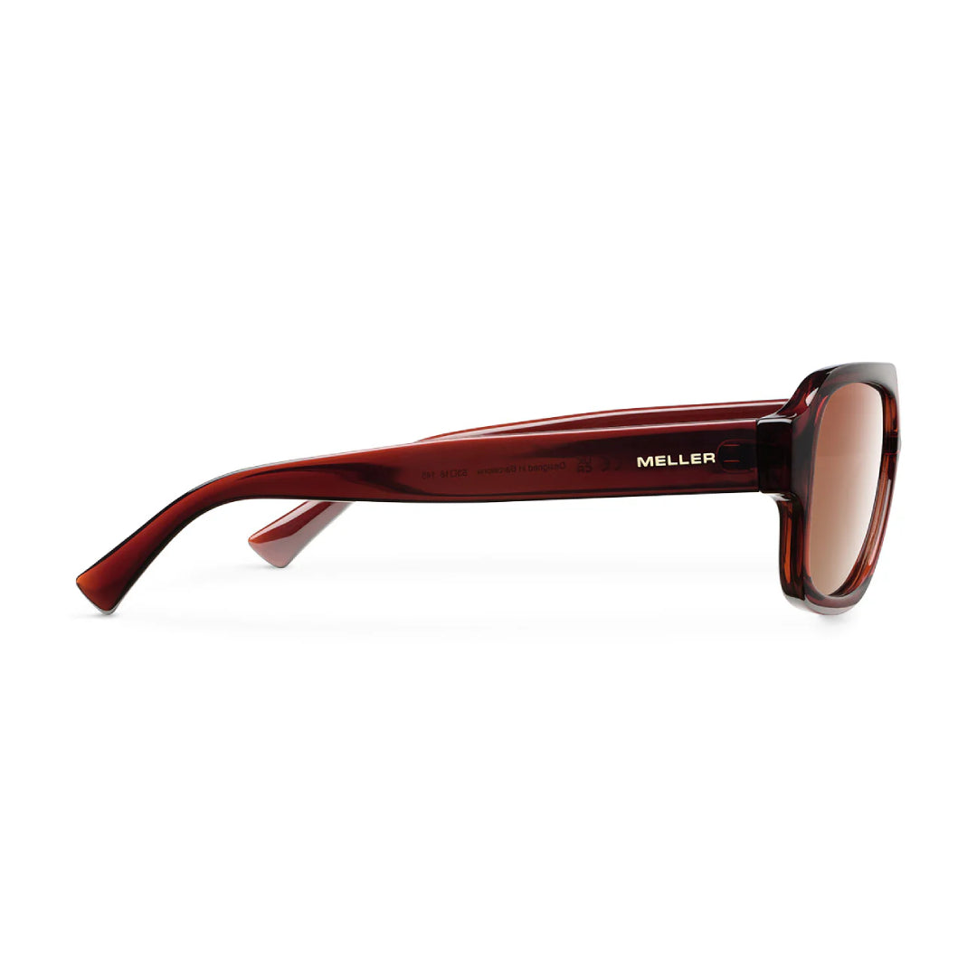 Γυαλιά Ηλίου Meller Shipo Maroon Brown