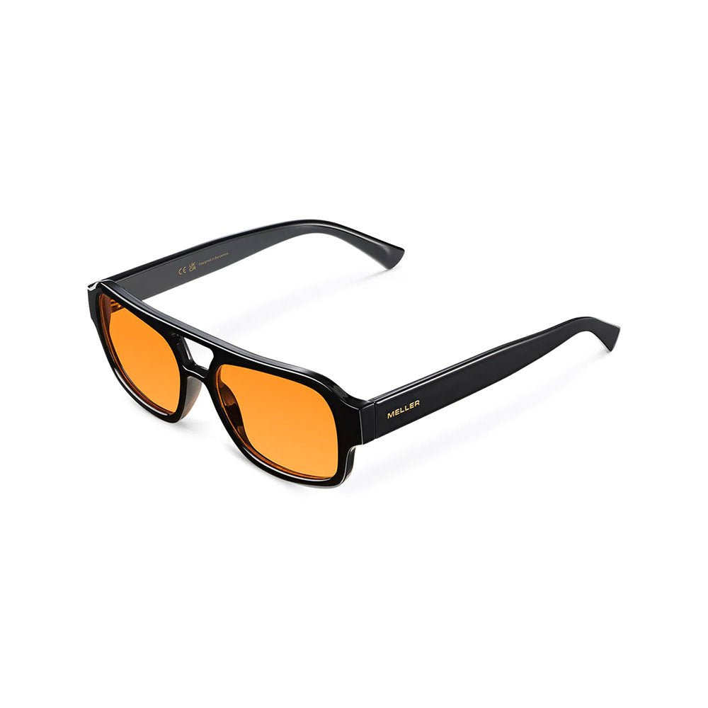 Γυαλιά Ηλίου Meller Shipo Black Orange