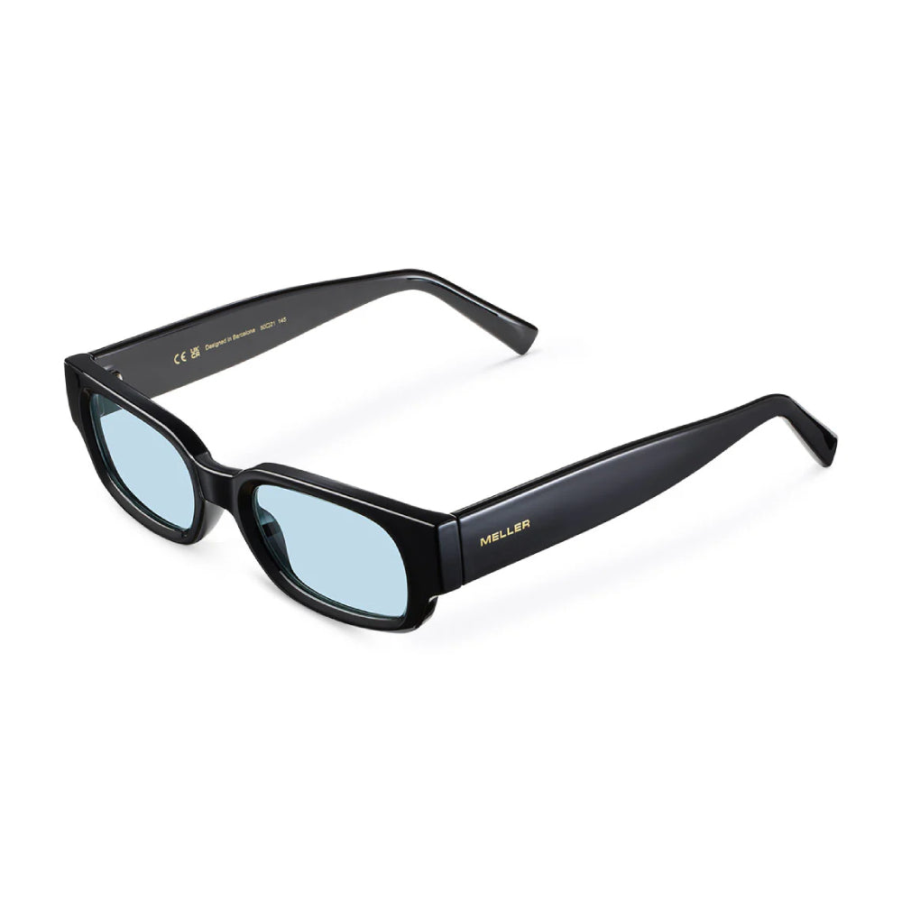 Γυαλιά Ηλίου Meller Sura Black Turquoise