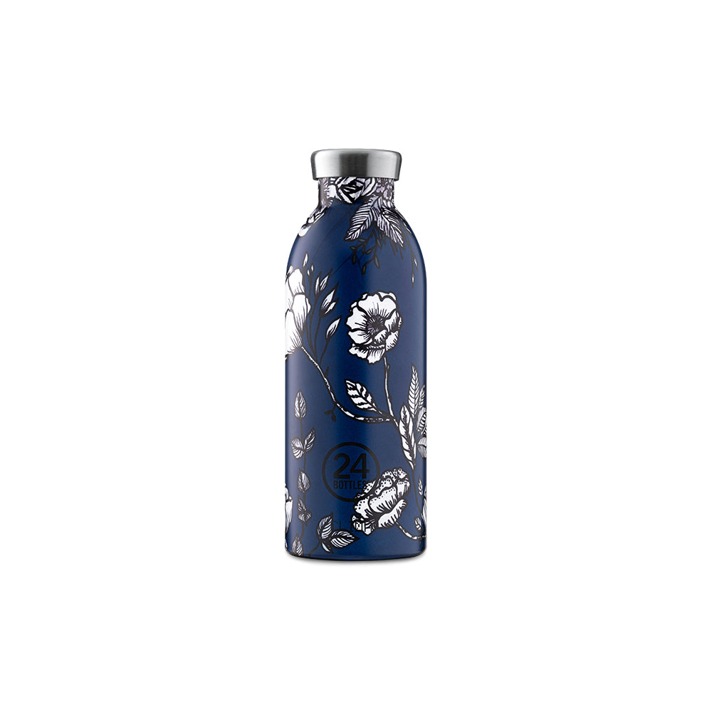 24BOTTLES Clima Bottle 500ml Silent Purity