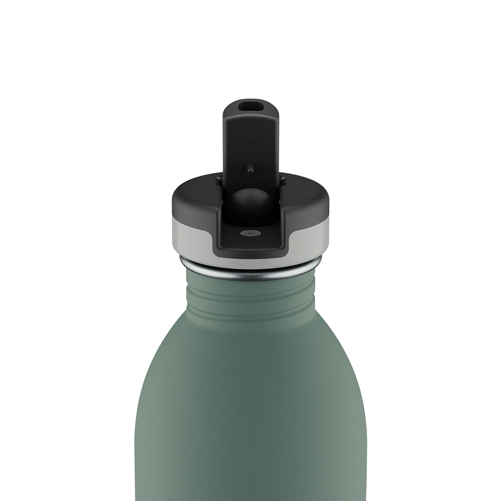 24BOTTLES Urban Kids Bottle Smart Cat 500ml