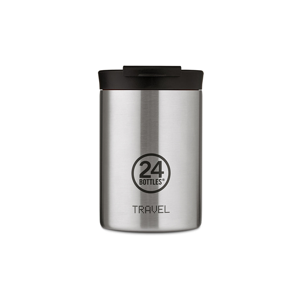 24BOTTLES Travel Tumbler 350ml Steel