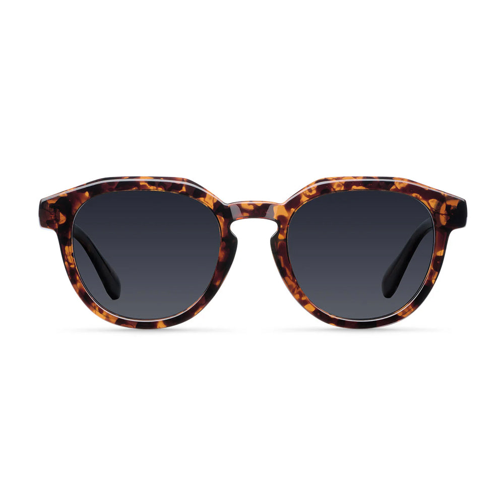 Meller Nayah Nathy Maroon Kakao Sunglasses