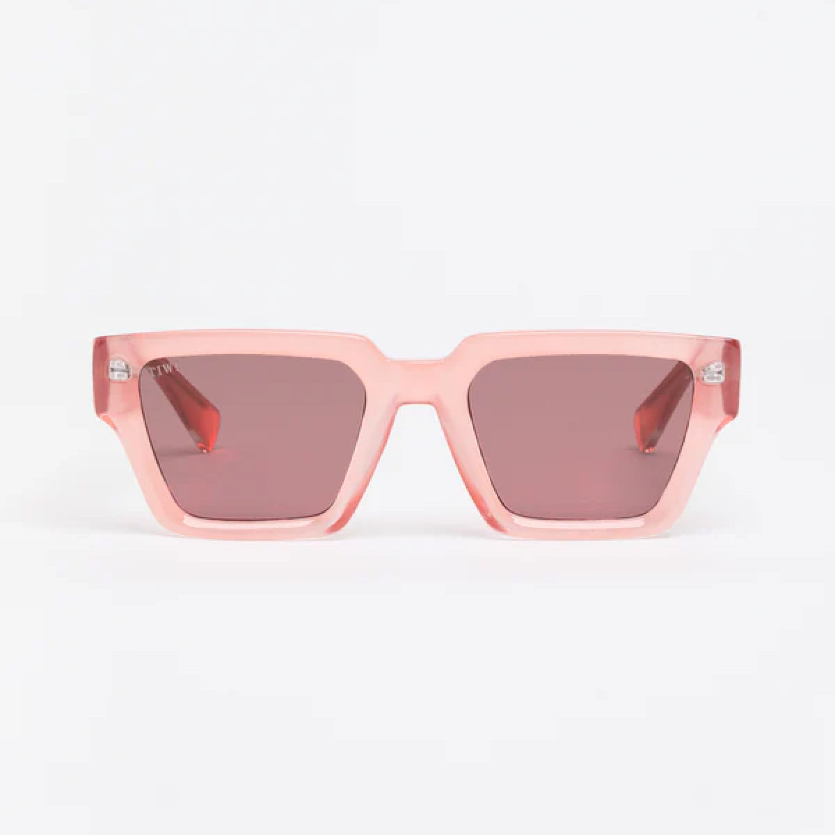 Γυαλιά Ηλίου TOKIO P4 Crystal Pink