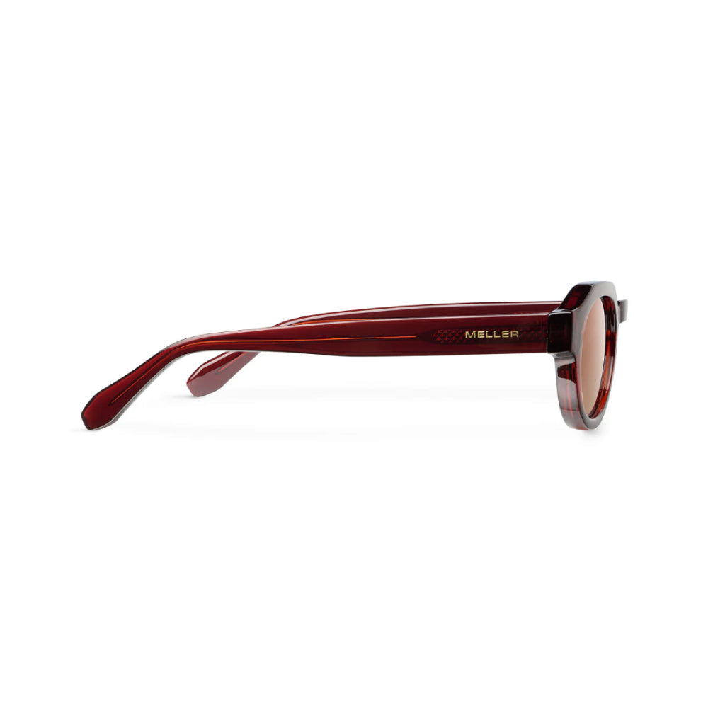 Γυαλιά Ηλίου Meller Tuma Maroon Brown