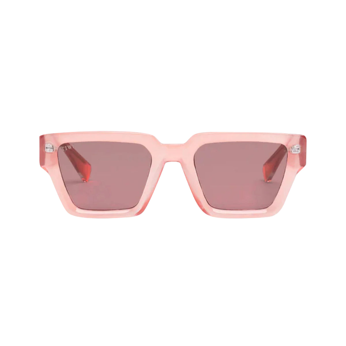 Γυαλιά Ηλίου TOKIO P4 Crystal Pink