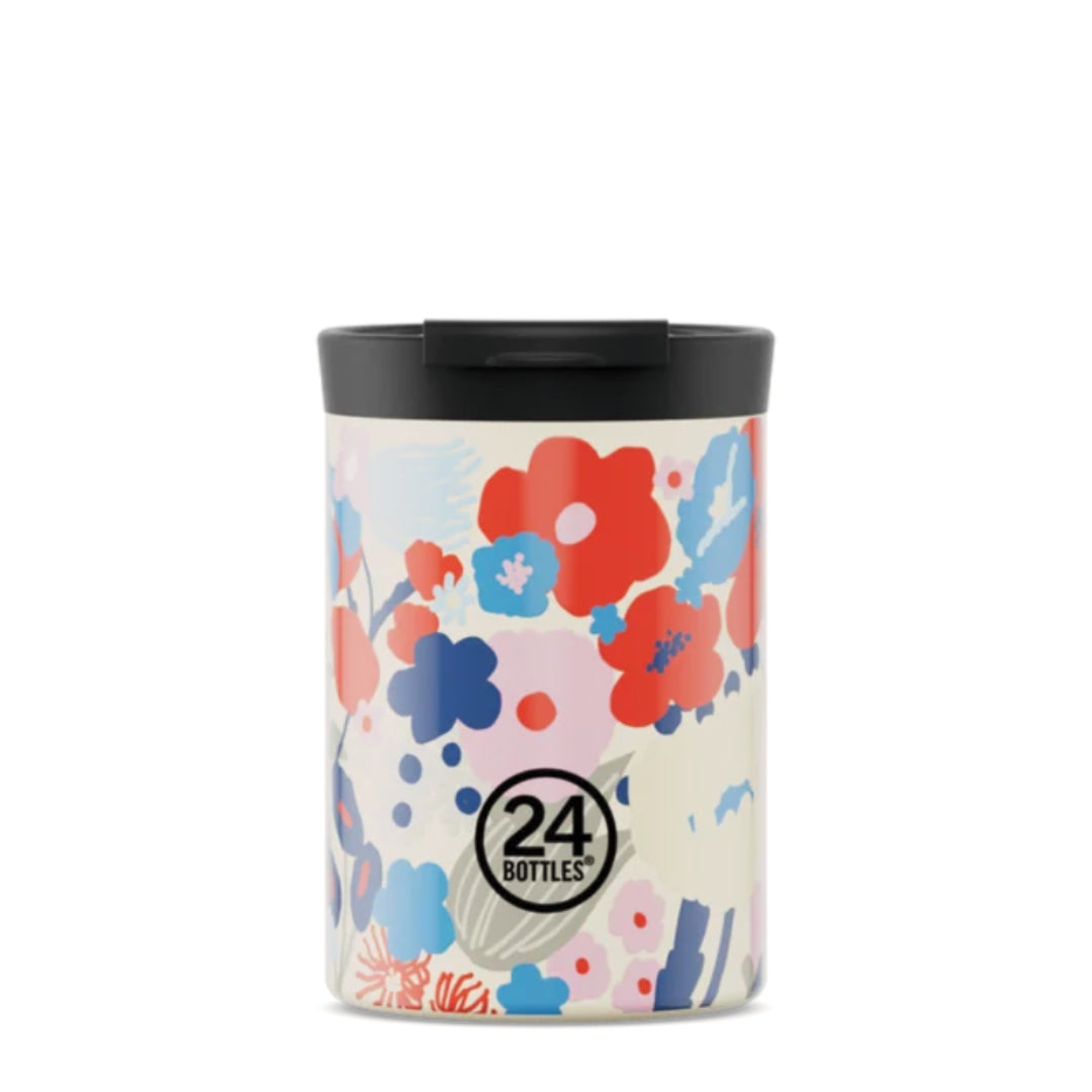 24BOTTLES Travel Tumbler 350ml Domenica