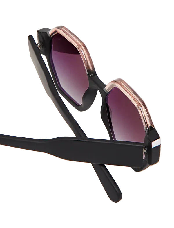 Γυαλιά Ηλίου TIWI VALETTE Two-tone Black