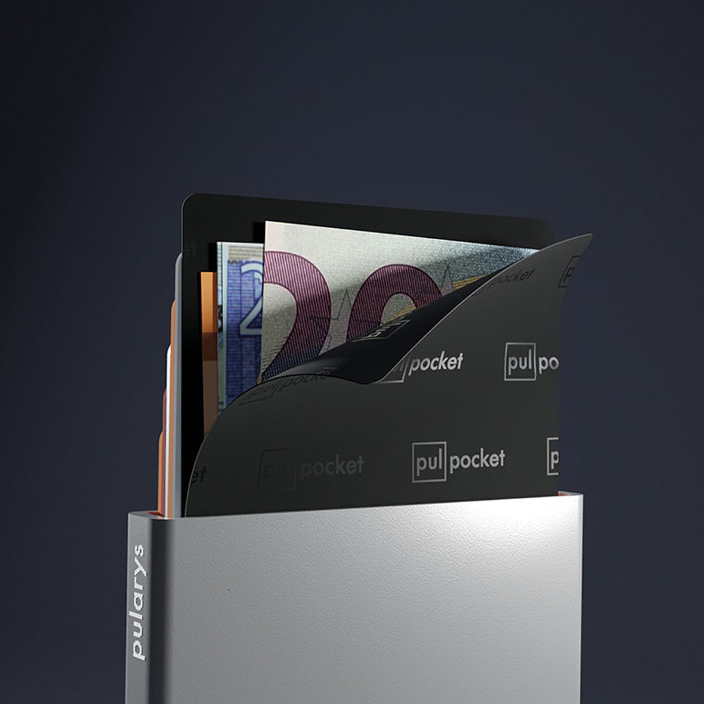 Pularys ZEN - ACTION COMICS Decor