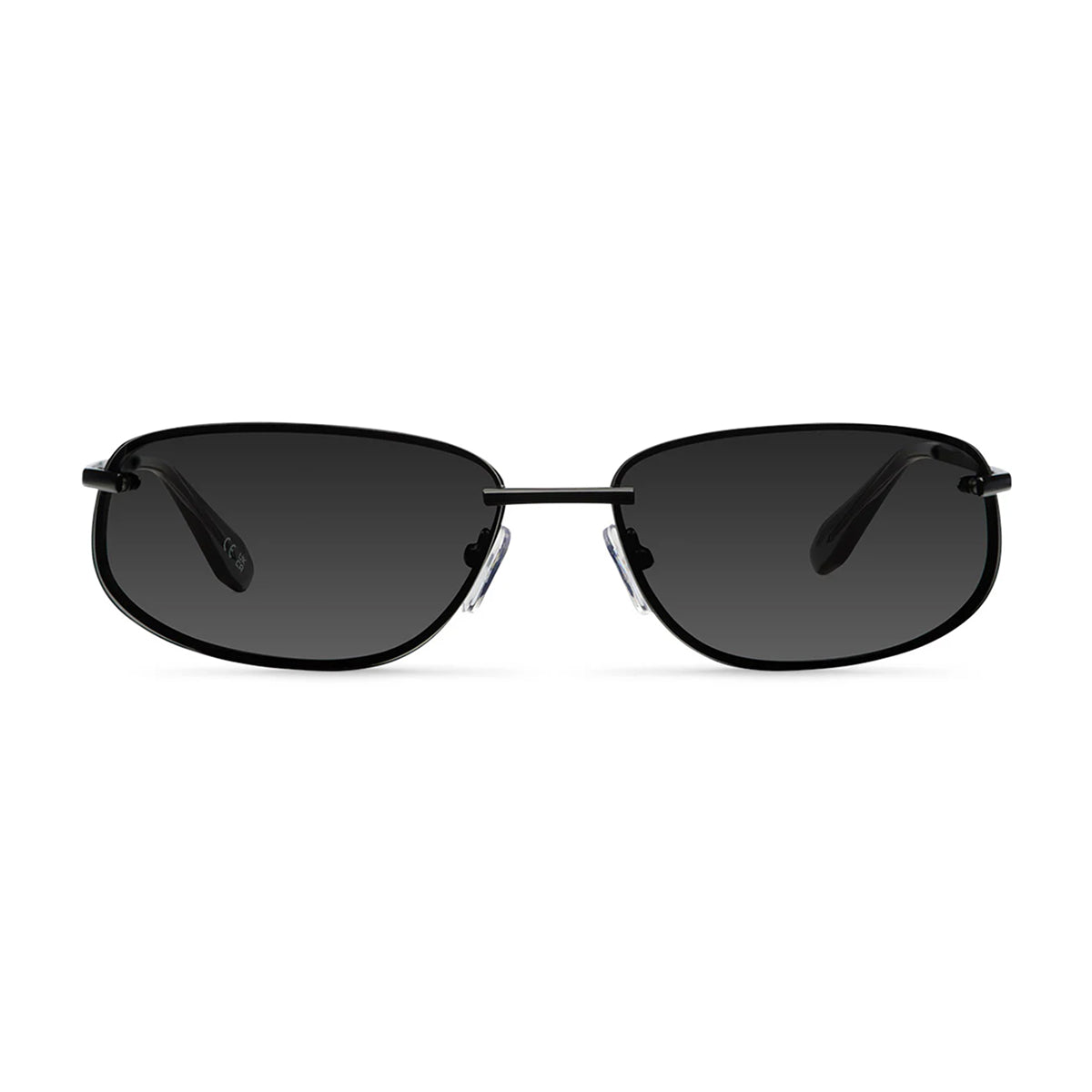 Γυαλιά Ηλίου Meller Abeni All Black
