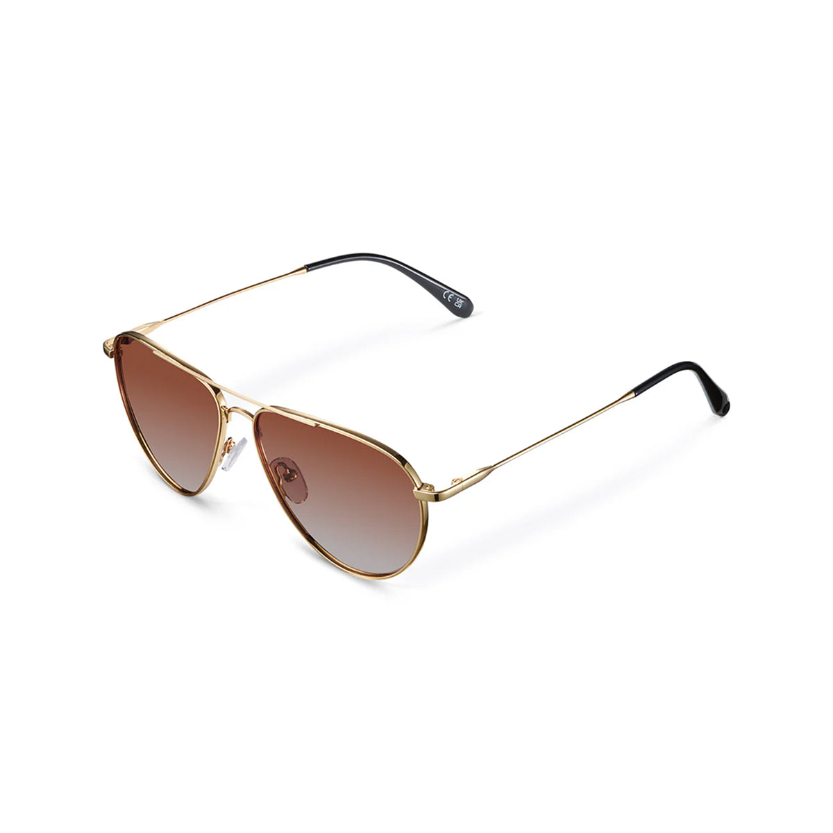 Γυαλιά Ηλίου Meller Alia Gold Brown
