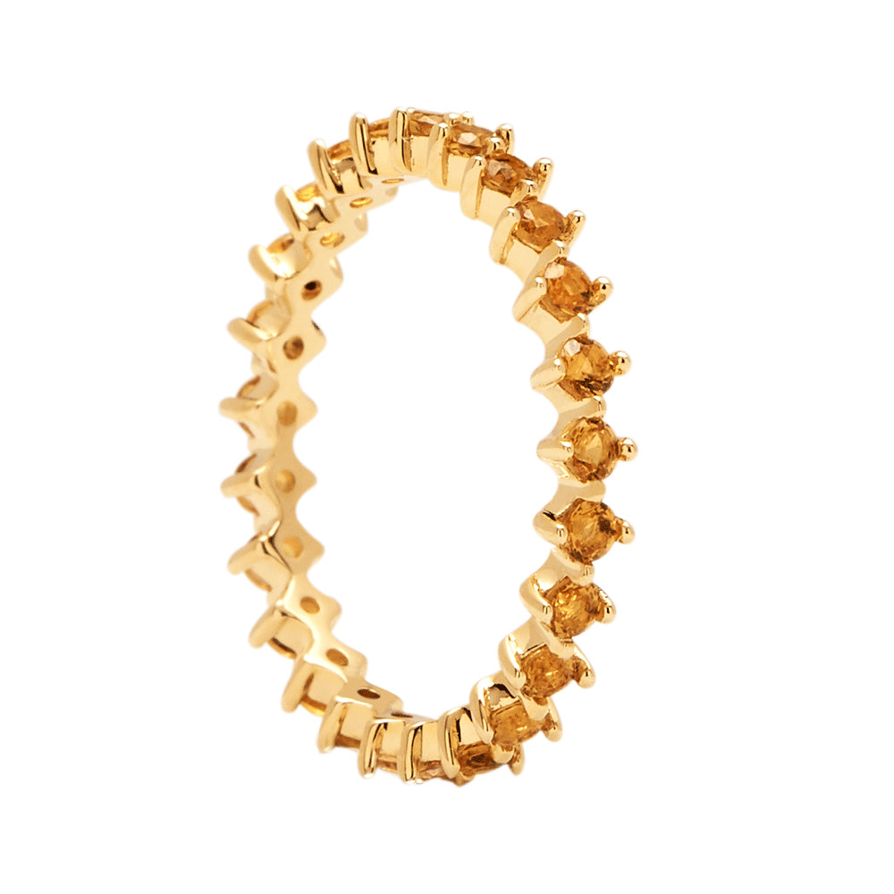 PD Paola YELLOW BIRD