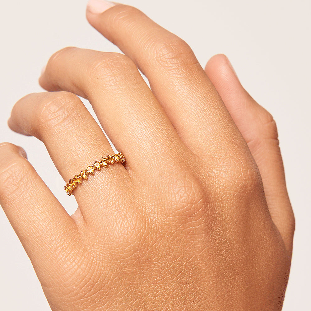 PD Paola YELLOW BIRD