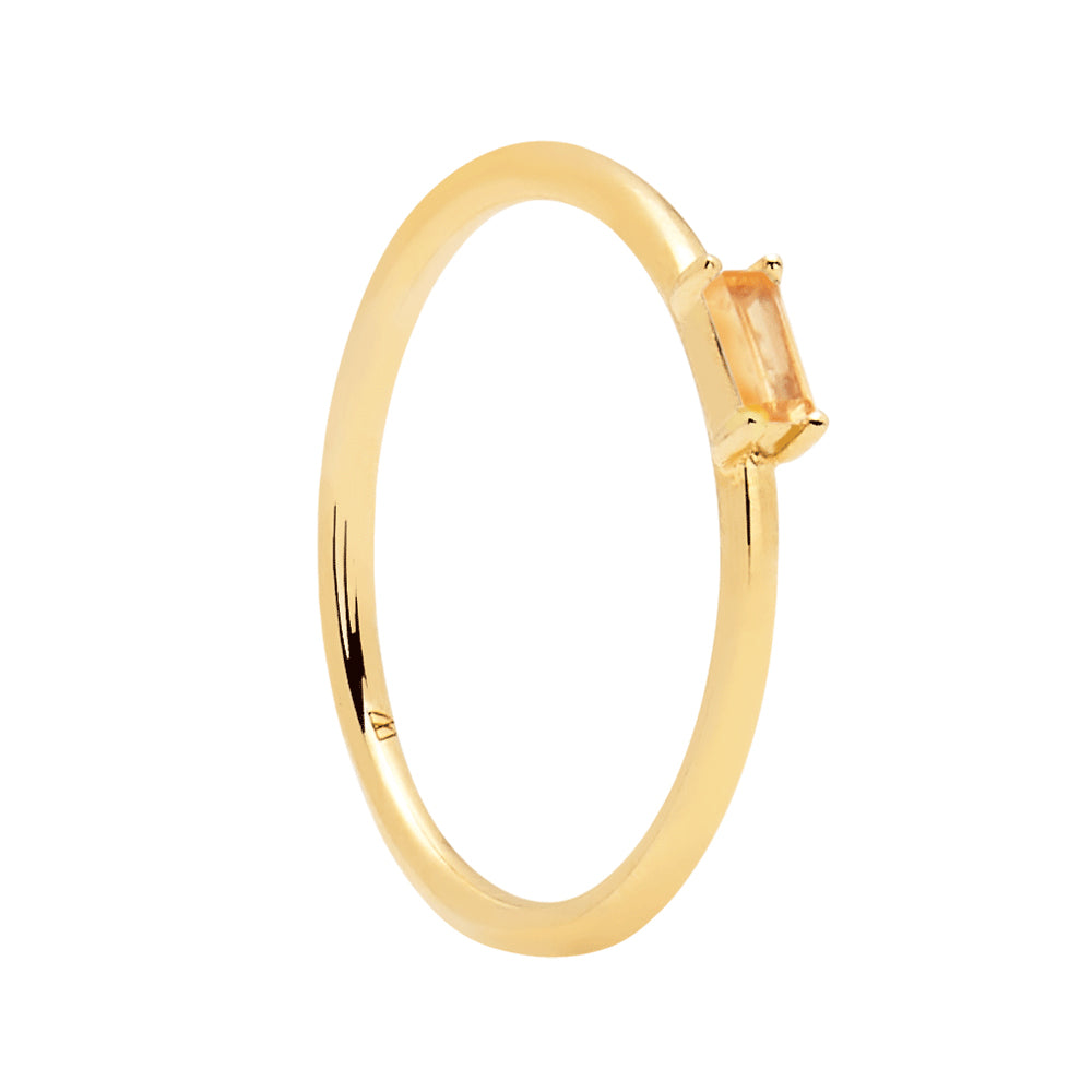 PD Paola PEACH AMANI Gold