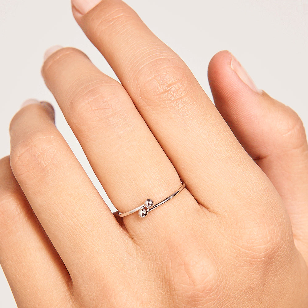 PD Paola AURA Silver