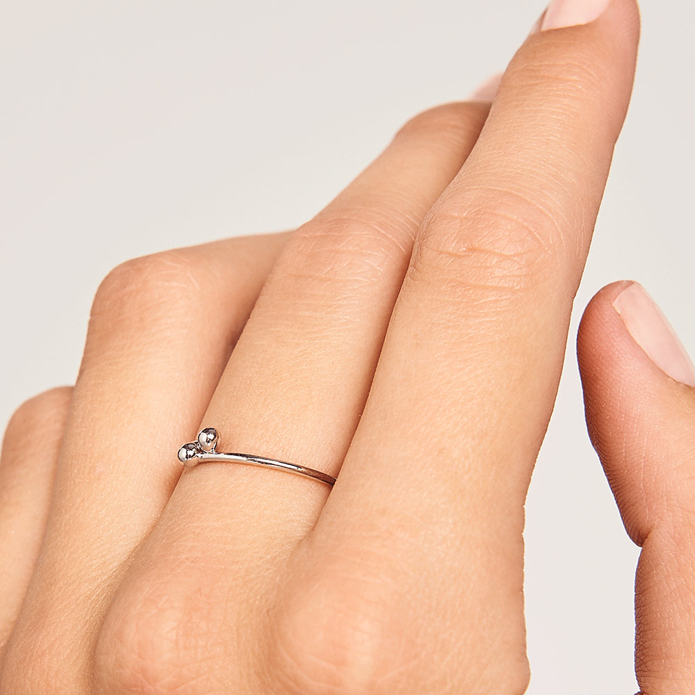 PD Paola AURA Silver