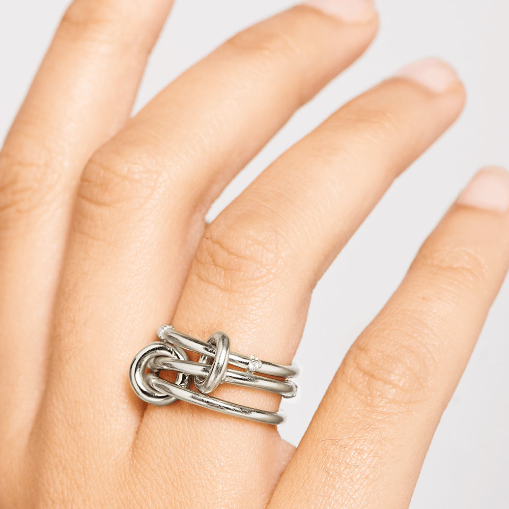 PD Paola SOLSTICE Silver