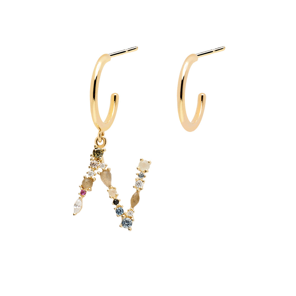 PD Paola N EARRING
