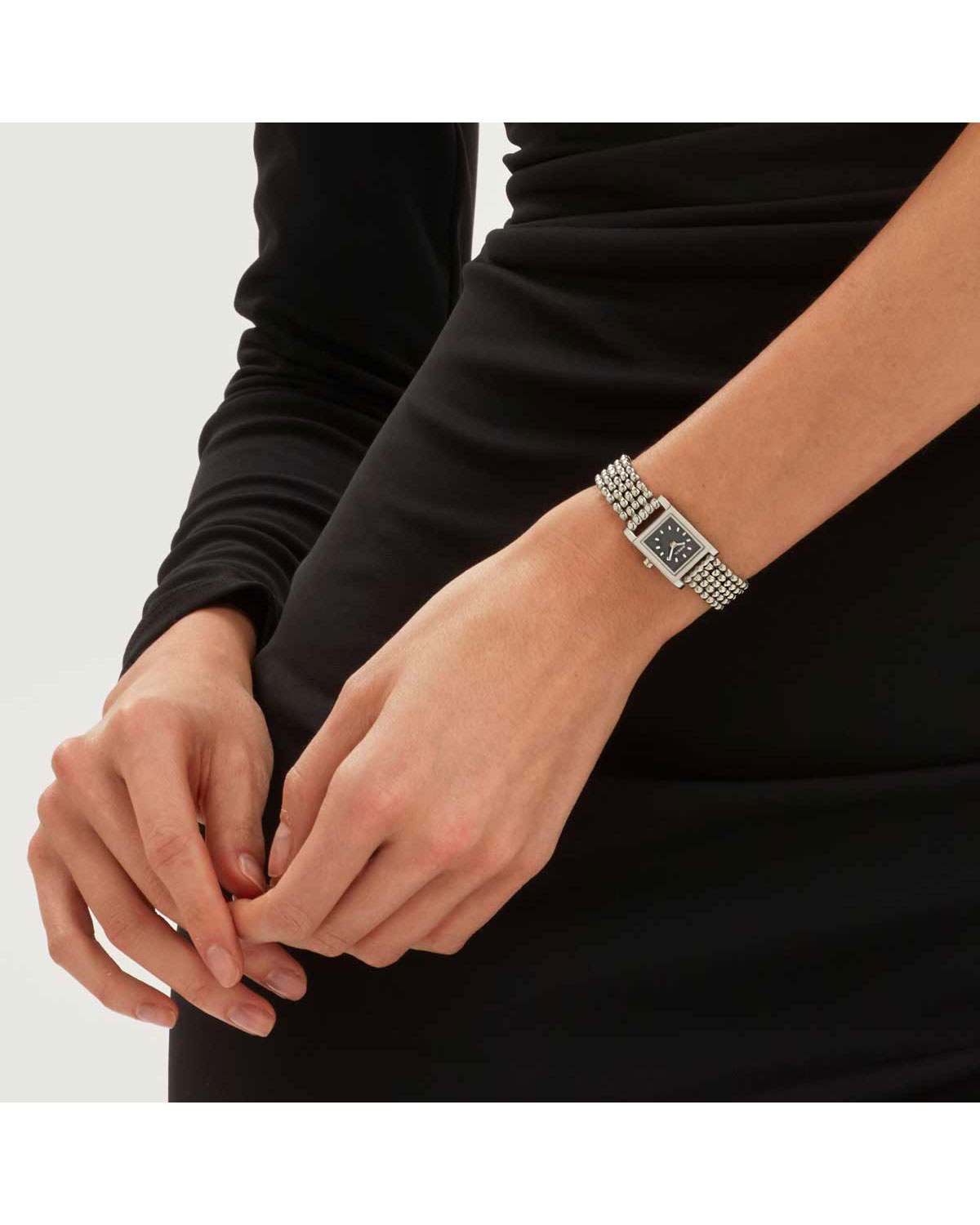Ρολόι BREIL Demure Silver Stainless Steel Bracelet