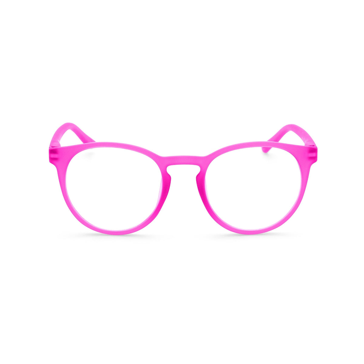 Γυαλιά Πρεσβυωπίας Looplabb Papillon Neon Pink