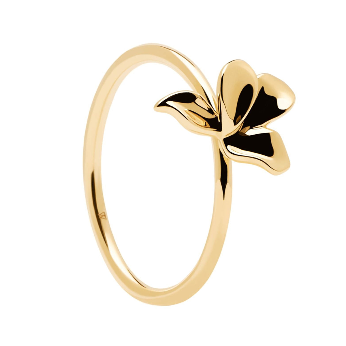 PDPAOLA Blossom Narcise Gold