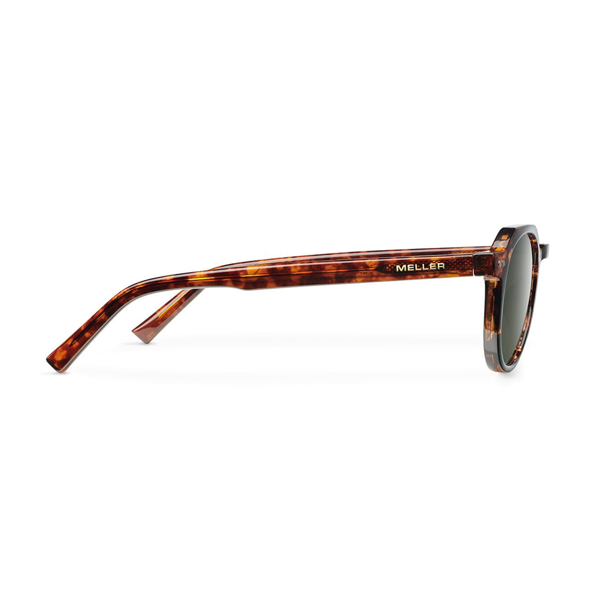 Γυαλιά Ηλίου Meller Chauen Large Tigris Olive