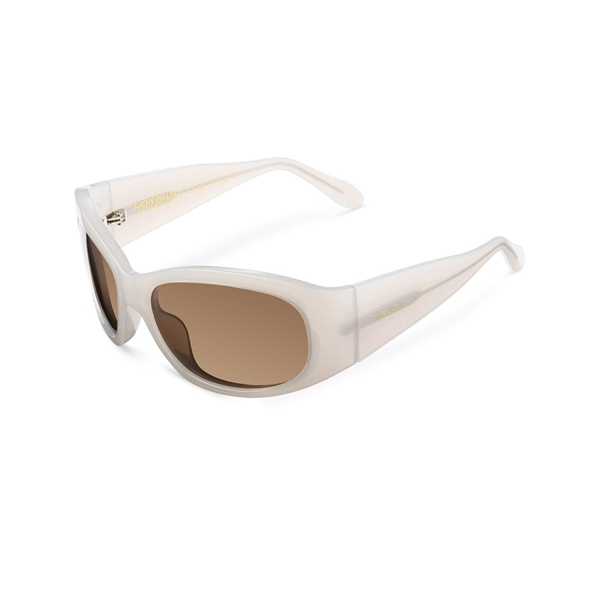 Γυαλιά Ηλίου Meller Nathy Beige Kakao Limited